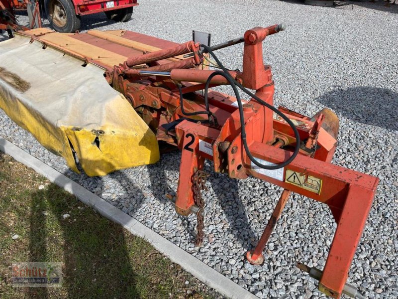 Kuhn FC 280P, Gebrauchtmaschine (Bild 1) Mähwerk des Typs Kuhn FC 280P, Gebrauchtmaschine in Schierling (Bild 1)