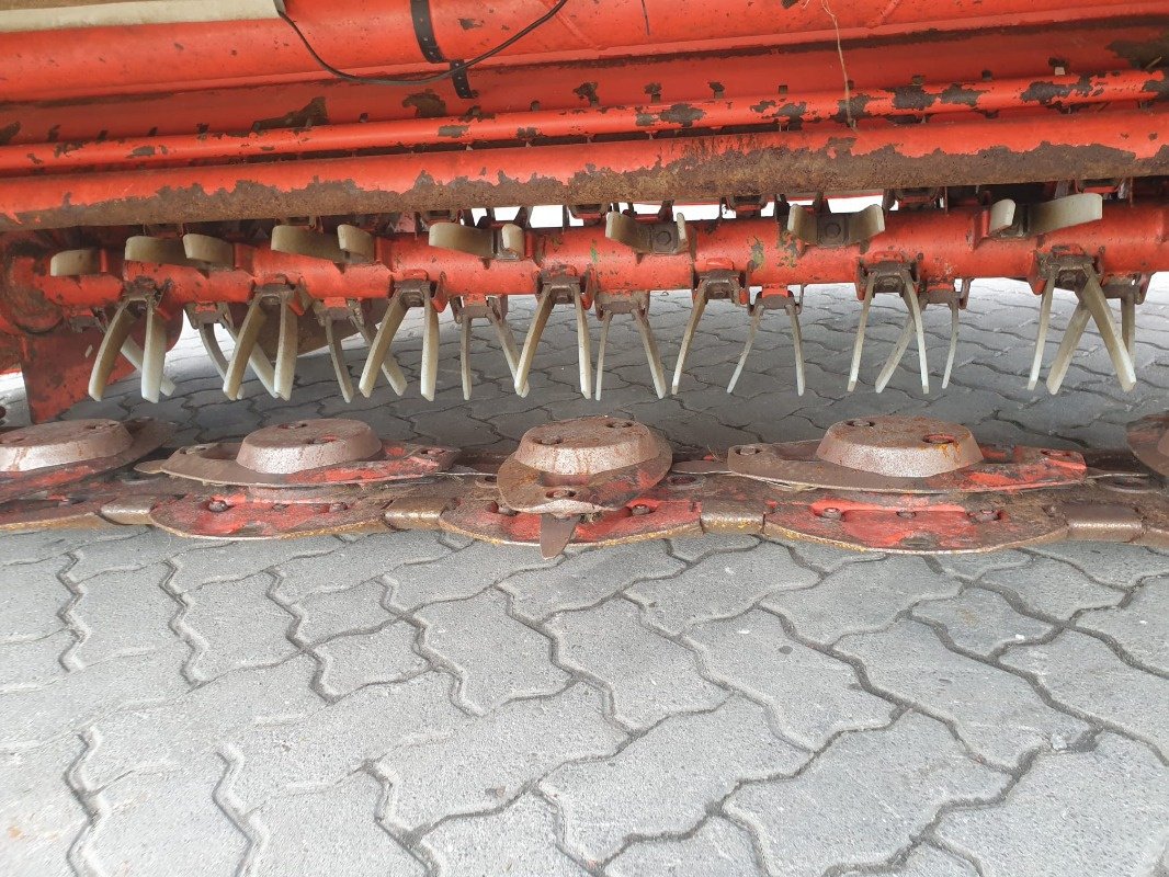 Mähwerk typu Kuhn FC 283 G-II FF LIFTCONTROL, Gebrauchtmaschine v Sittensen (Obrázek 5)