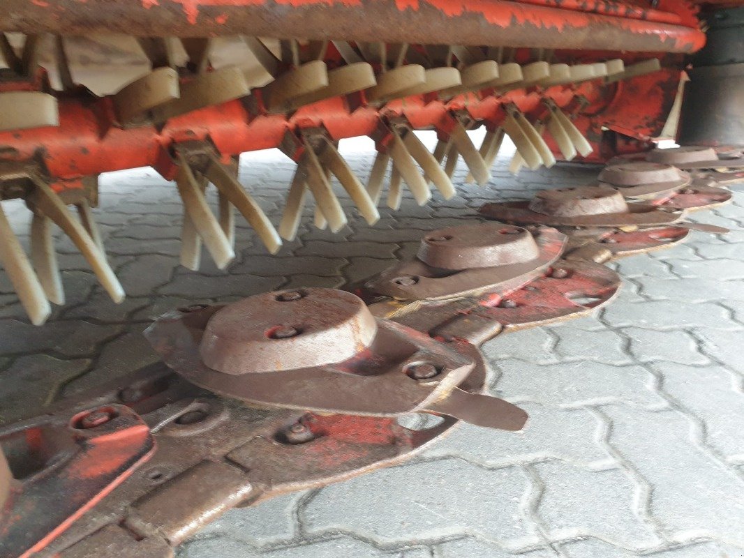 Mähwerk des Typs Kuhn FC 283 G-II FF LIFTCONTROL, Gebrauchtmaschine in Sittensen (Bild 6)