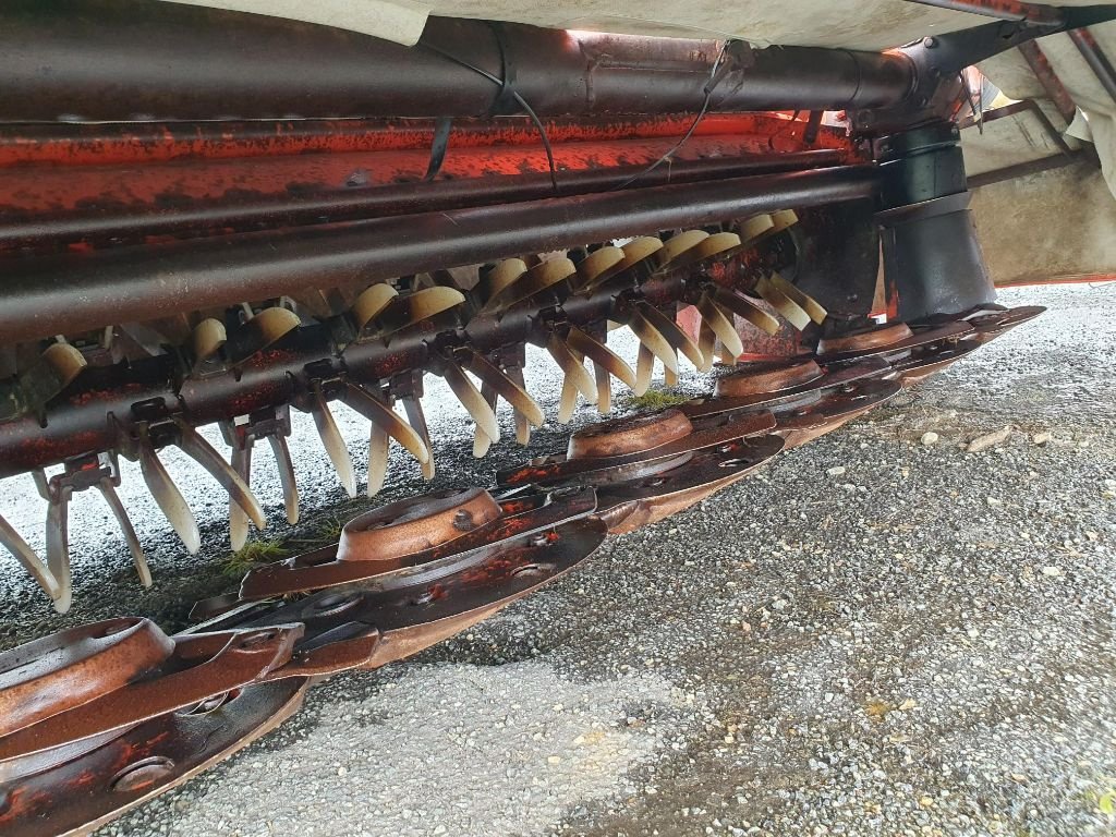 Mähwerk of the type Kuhn FC 283 GII, Gebrauchtmaschine in DOMFRONT (Picture 5)