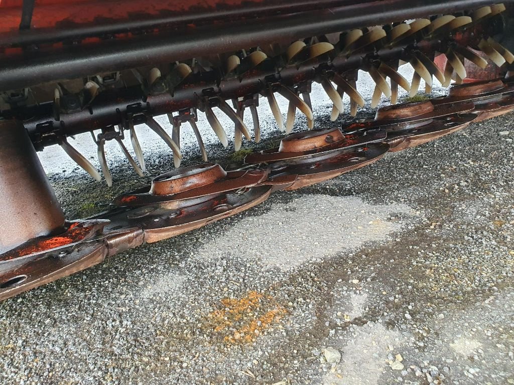 Mähwerk of the type Kuhn FC 283 GII, Gebrauchtmaschine in DOMFRONT (Picture 6)