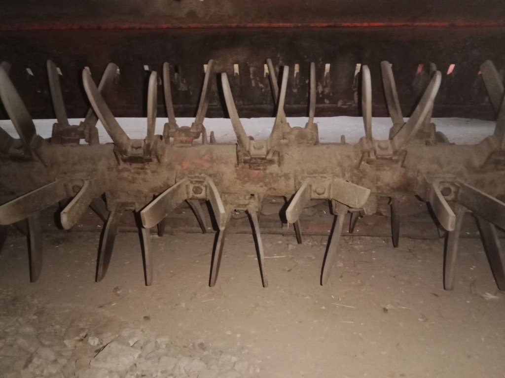 Mähwerk типа Kuhn FC 283 GII, Gebrauchtmaschine в Calmont (Фотография 2)