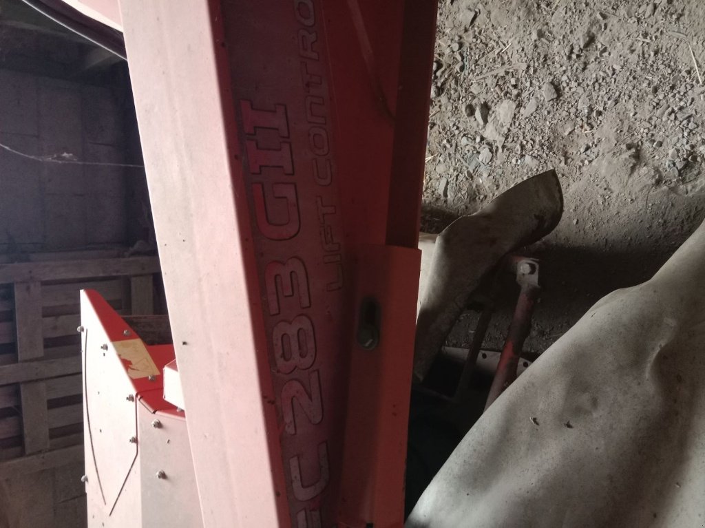 Mähwerk типа Kuhn FC 283 GII, Gebrauchtmaschine в Calmont (Фотография 5)