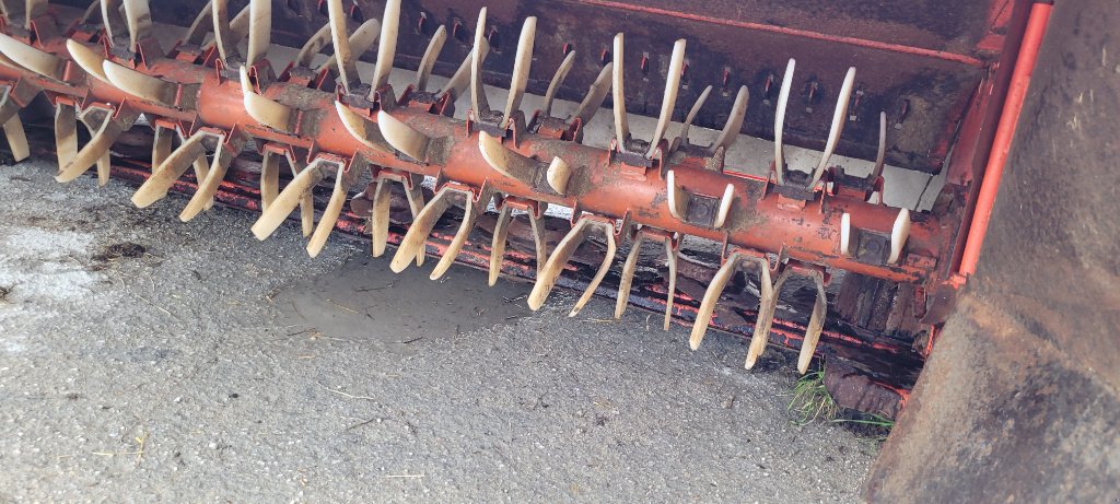 Mähwerk του τύπου Kuhn FC 283, Gebrauchtmaschine σε Lérouville (Φωτογραφία 11)