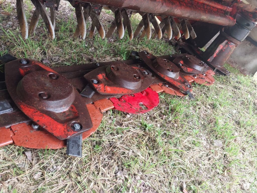 Mähwerk of the type Kuhn FC 283, Gebrauchtmaschine in MANDRES-SUR-VAIR (Picture 4)