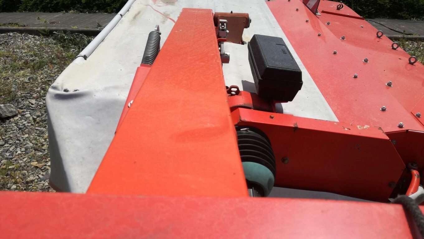 Mähwerk типа Kuhn FC 283, Gebrauchtmaschine в Le Horps (Фотография 8)