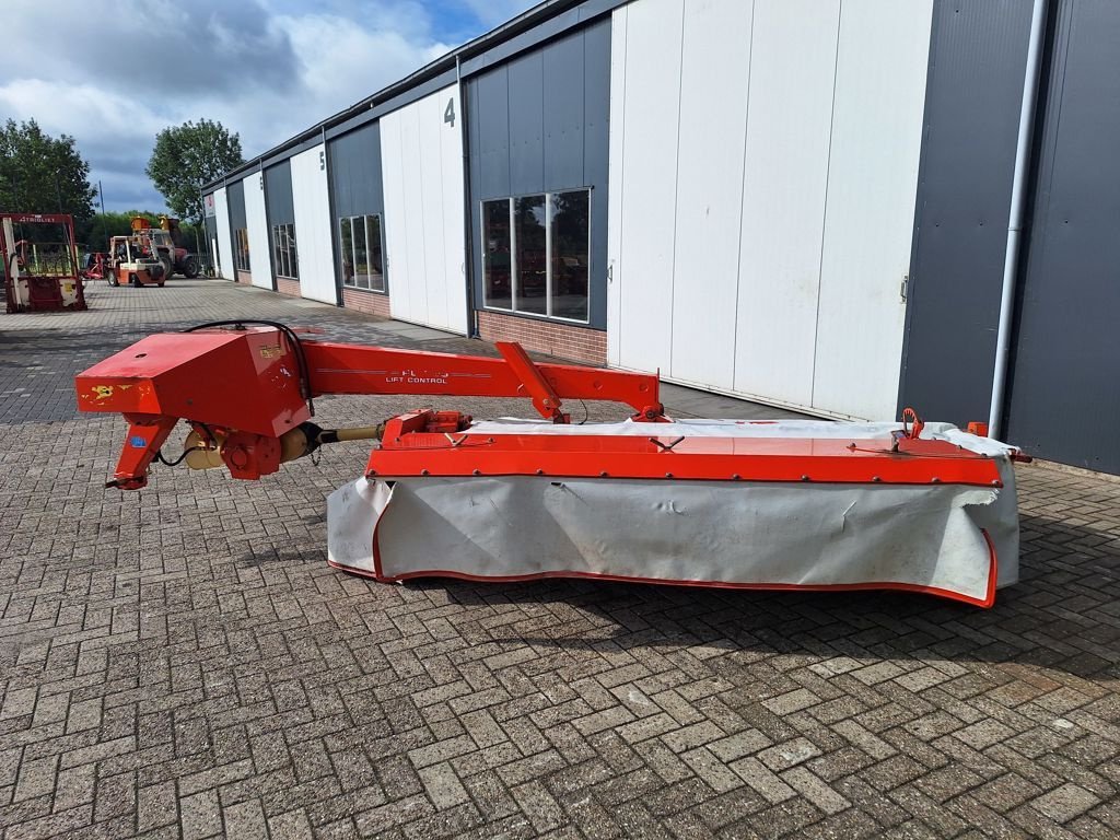 Mähwerk типа Kuhn FC 283, Gebrauchtmaschine в MARIENHEEM (Фотография 4)