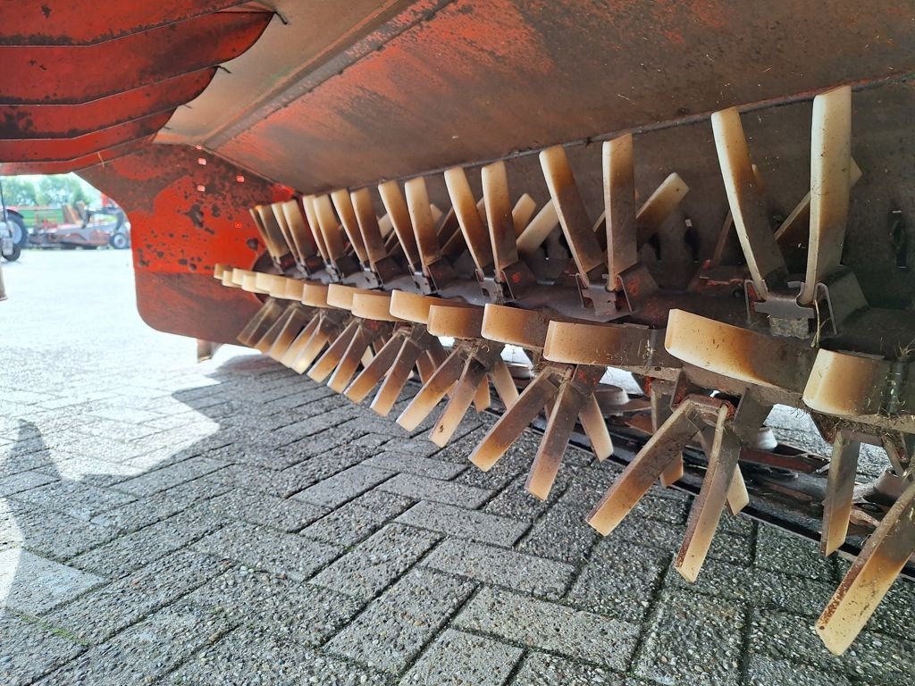 Mähwerk типа Kuhn FC 283, Gebrauchtmaschine в MARIENHEEM (Фотография 8)