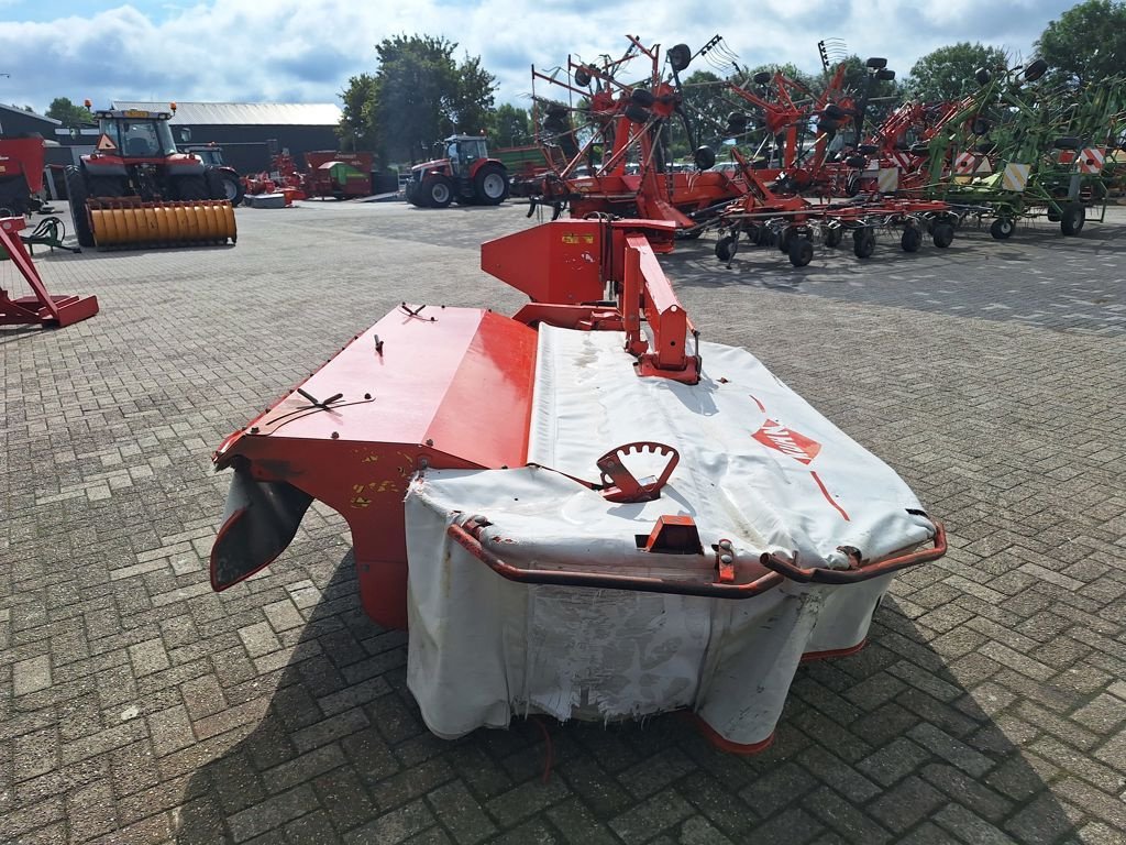 Mähwerk типа Kuhn FC 283, Gebrauchtmaschine в MARIENHEEM (Фотография 7)