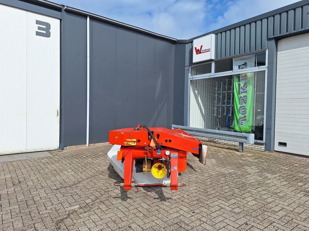 Mähwerk типа Kuhn FC 283, Gebrauchtmaschine в MARIENHEEM (Фотография 2)