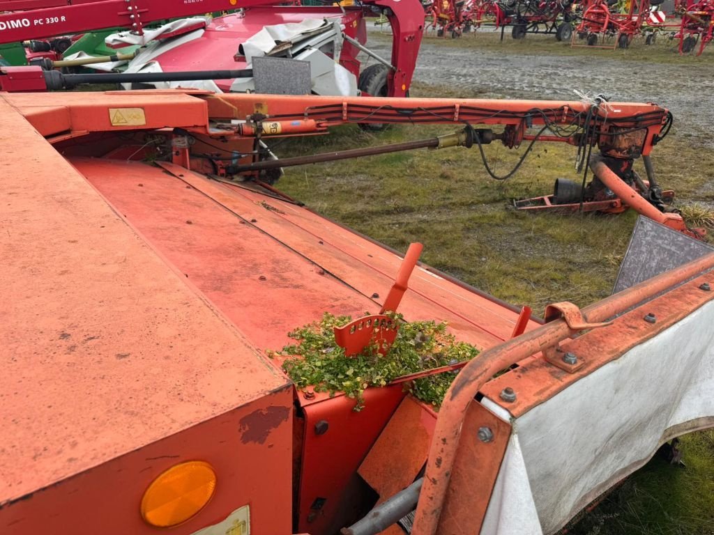 Mähwerk typu Kuhn FC 302 G, Gebrauchtmaschine v GUERET (Obrázek 11)