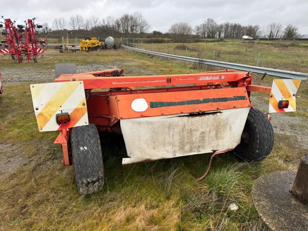 Mähwerk typu Kuhn FC 302 G, Gebrauchtmaschine v GUERET (Obrázek 7)