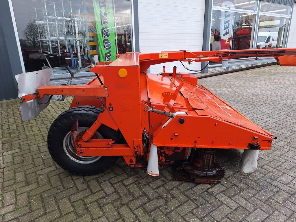 Mähwerk typu Kuhn FC 302 G, Gebrauchtmaschine v MARIENHEEM (Obrázek 4)