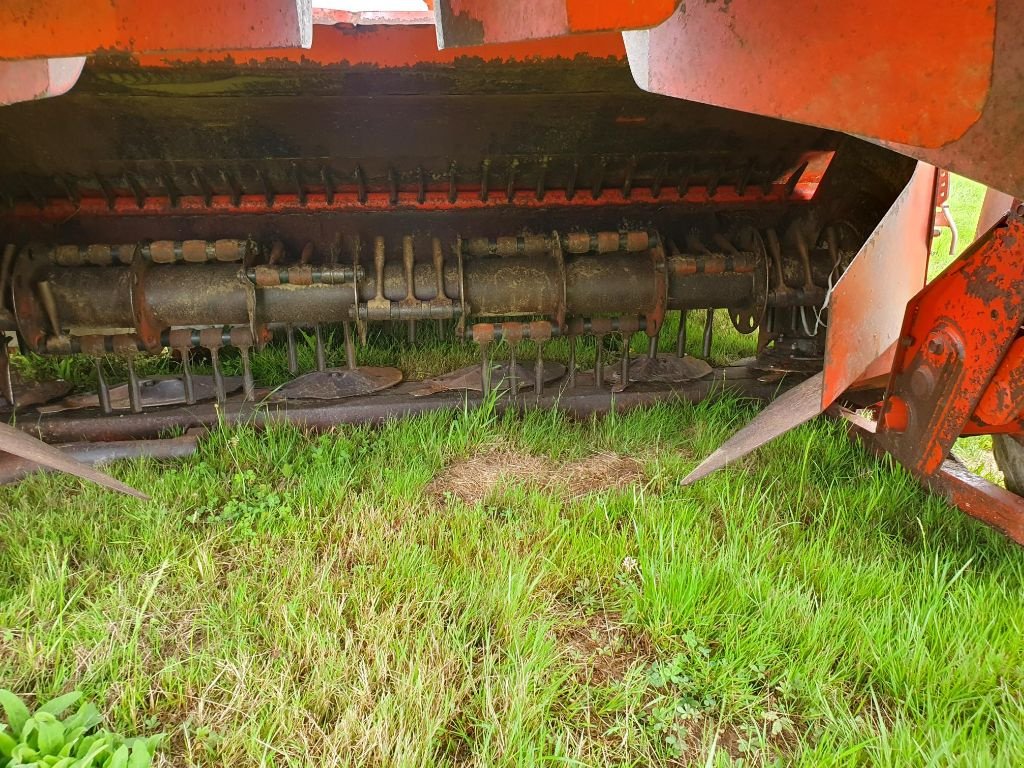 Mähwerk типа Kuhn FC 303 GC, Gebrauchtmaschine в DOMFRONT (Фотография 5)