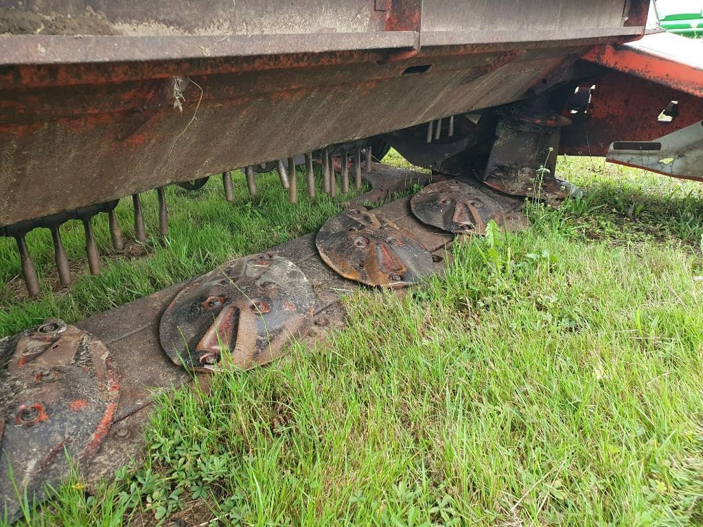 Mähwerk типа Kuhn FC 303 GC, Gebrauchtmaschine в DOMFRONT (Фотография 7)