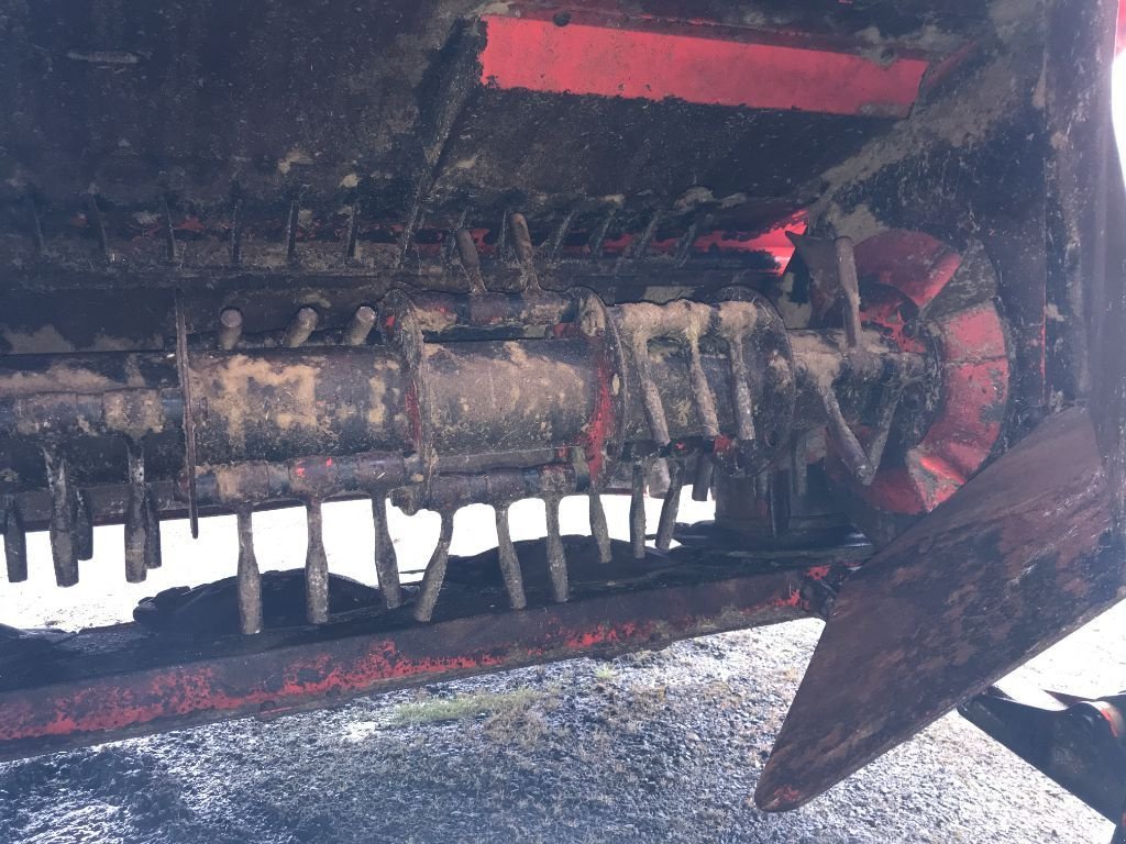 Mähwerk типа Kuhn FC 303 GC, Gebrauchtmaschine в UZERCHE (Фотография 9)