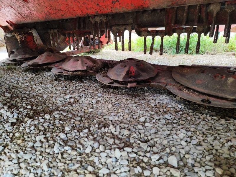 Mähwerk of the type Kuhn FC 303 GL, Gebrauchtmaschine in MONTIGNY LE ROI (Picture 5)