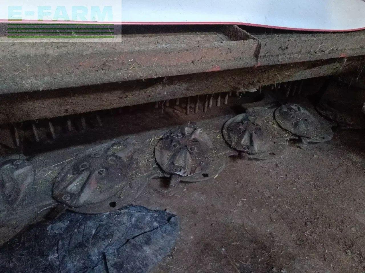 Mähwerk typu Kuhn fc 303 gl, Gebrauchtmaschine v CHAUVONCOURT (Obrázek 5)