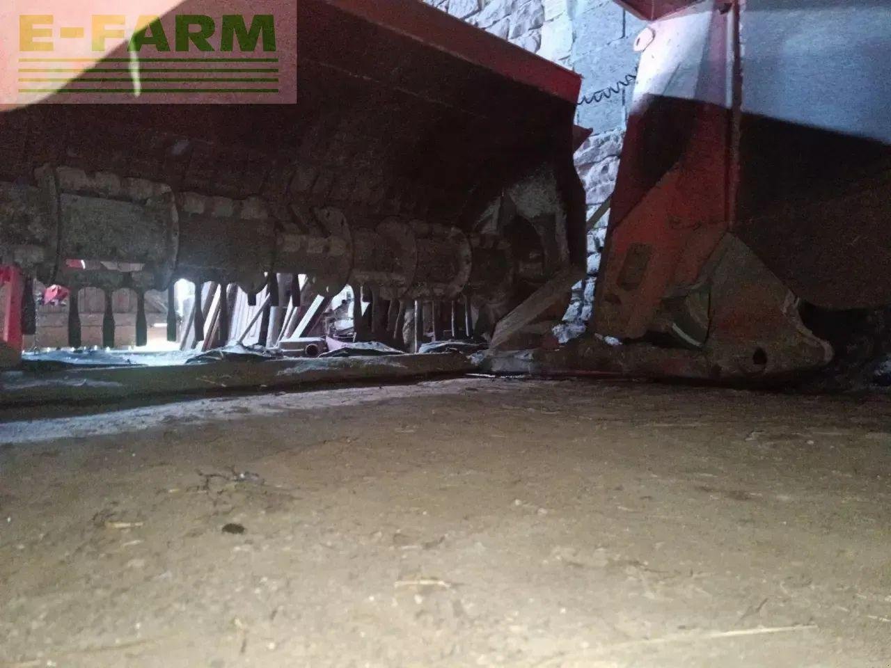 Mähwerk typu Kuhn fc 303 gl, Gebrauchtmaschine v CHAUVONCOURT (Obrázek 9)