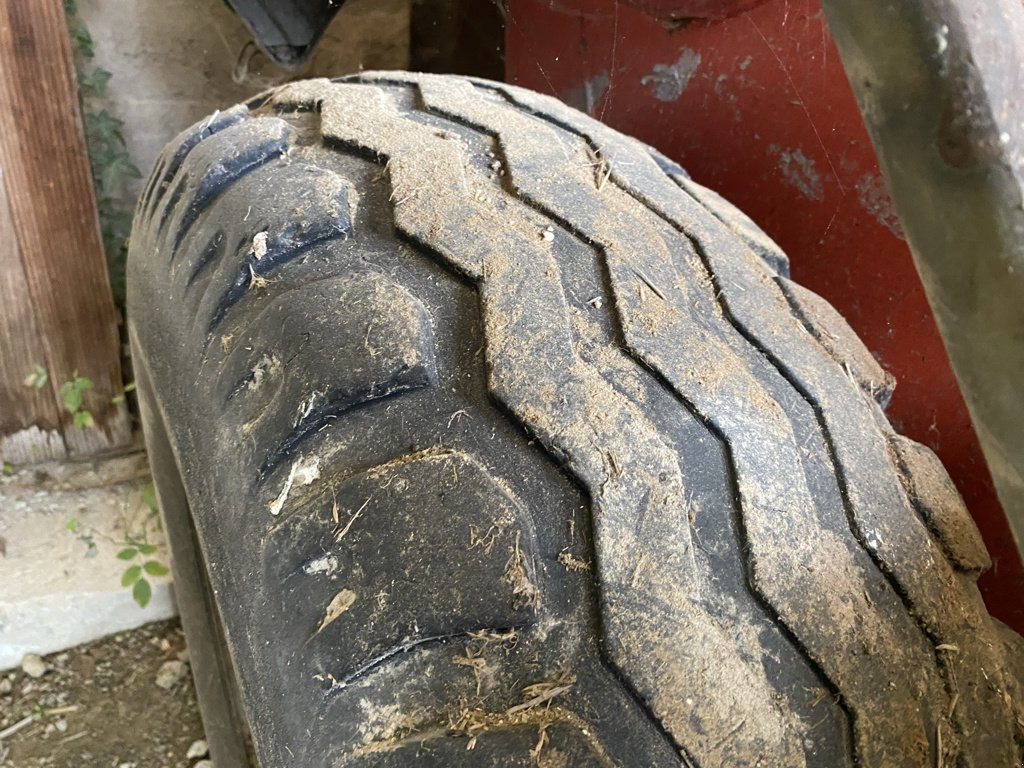 Mähwerk des Typs Kuhn FC 303 GL, Gebrauchtmaschine in BELLAC (Bild 7)