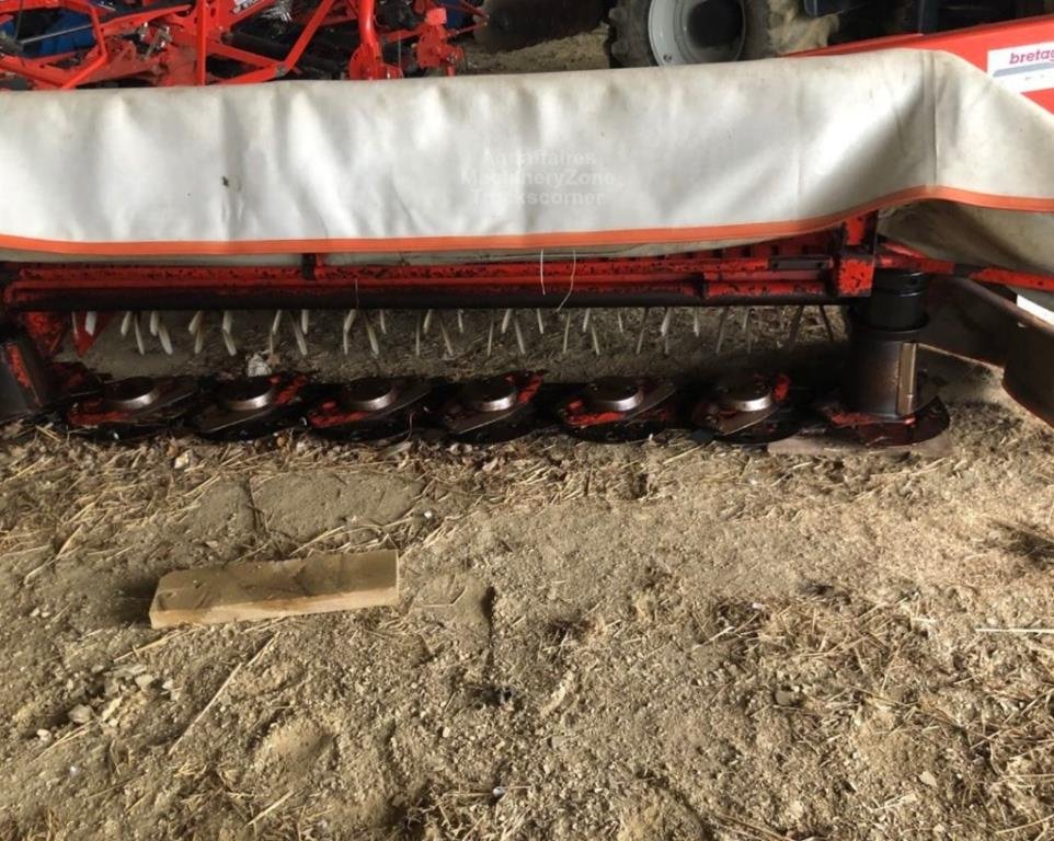 Mähwerk za tip Kuhn FC 310, Gebrauchtmaschine u MÉRAL (Slika 3)