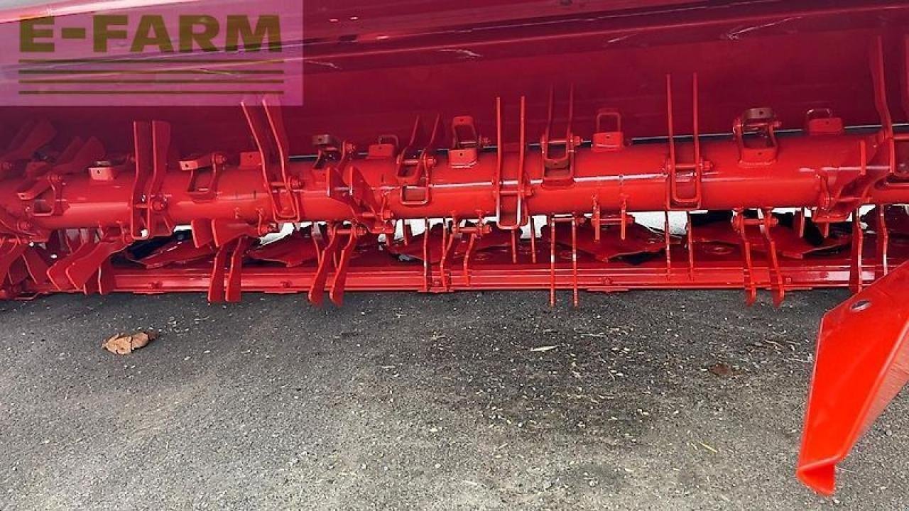 Mähwerk des Typs Kuhn fc 3115 d ff, Gebrauchtmaschine in ANRODE / OT LENGEFELD (Bild 7)