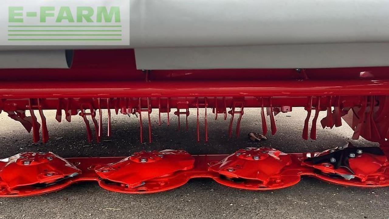 Mähwerk des Typs Kuhn fc 3115 d ff, Gebrauchtmaschine in ANRODE / OT LENGEFELD (Bild 8)