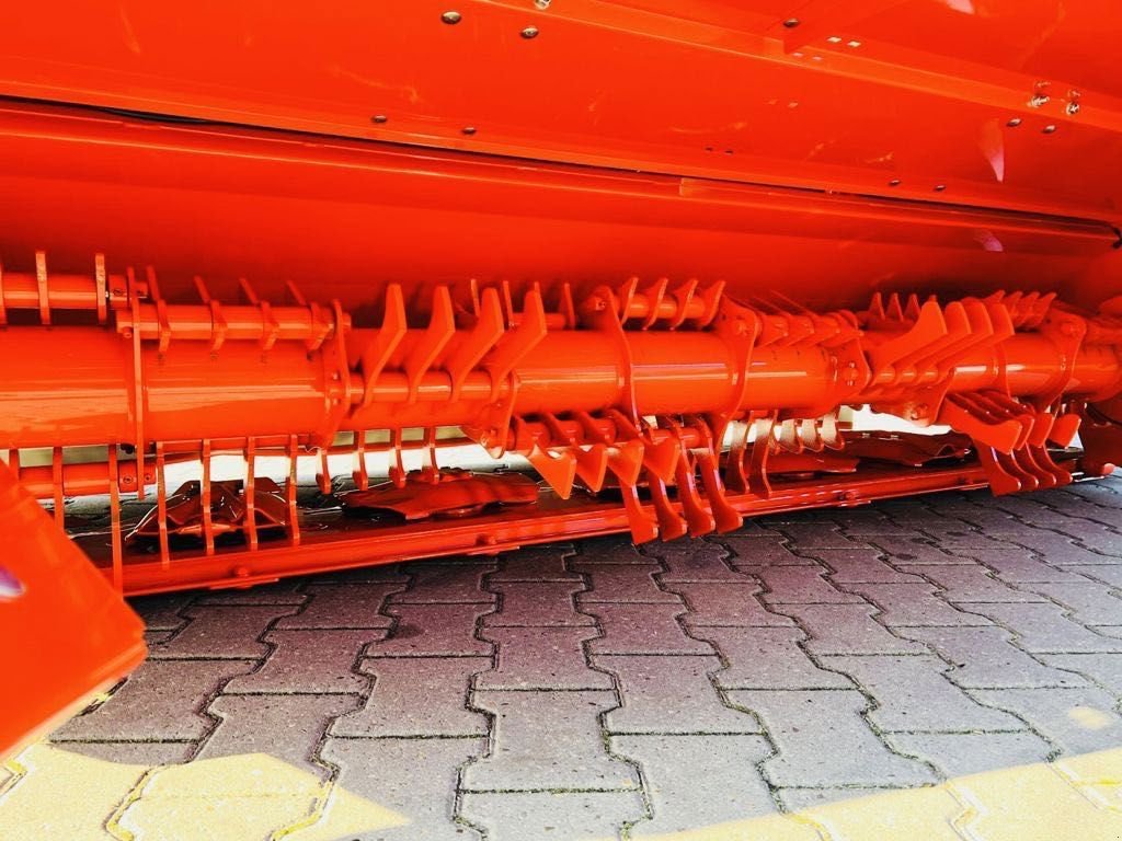 Mähwerk типа Kuhn FC 3115 D-FF, Neumaschine в Coevorden (Фотография 4)