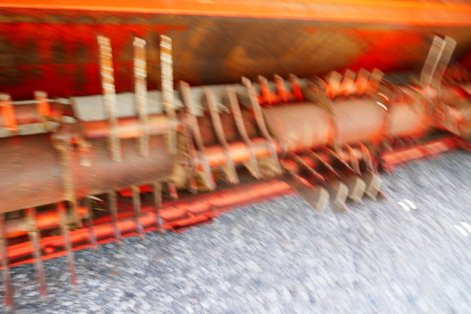 Mähwerk tip Kuhn FC 3115 D, Gebrauchtmaschine in Villach (Poză 11)