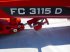 Mähwerk tip Kuhn FC 3115 D, Gebrauchtmaschine in Villach (Poză 9)