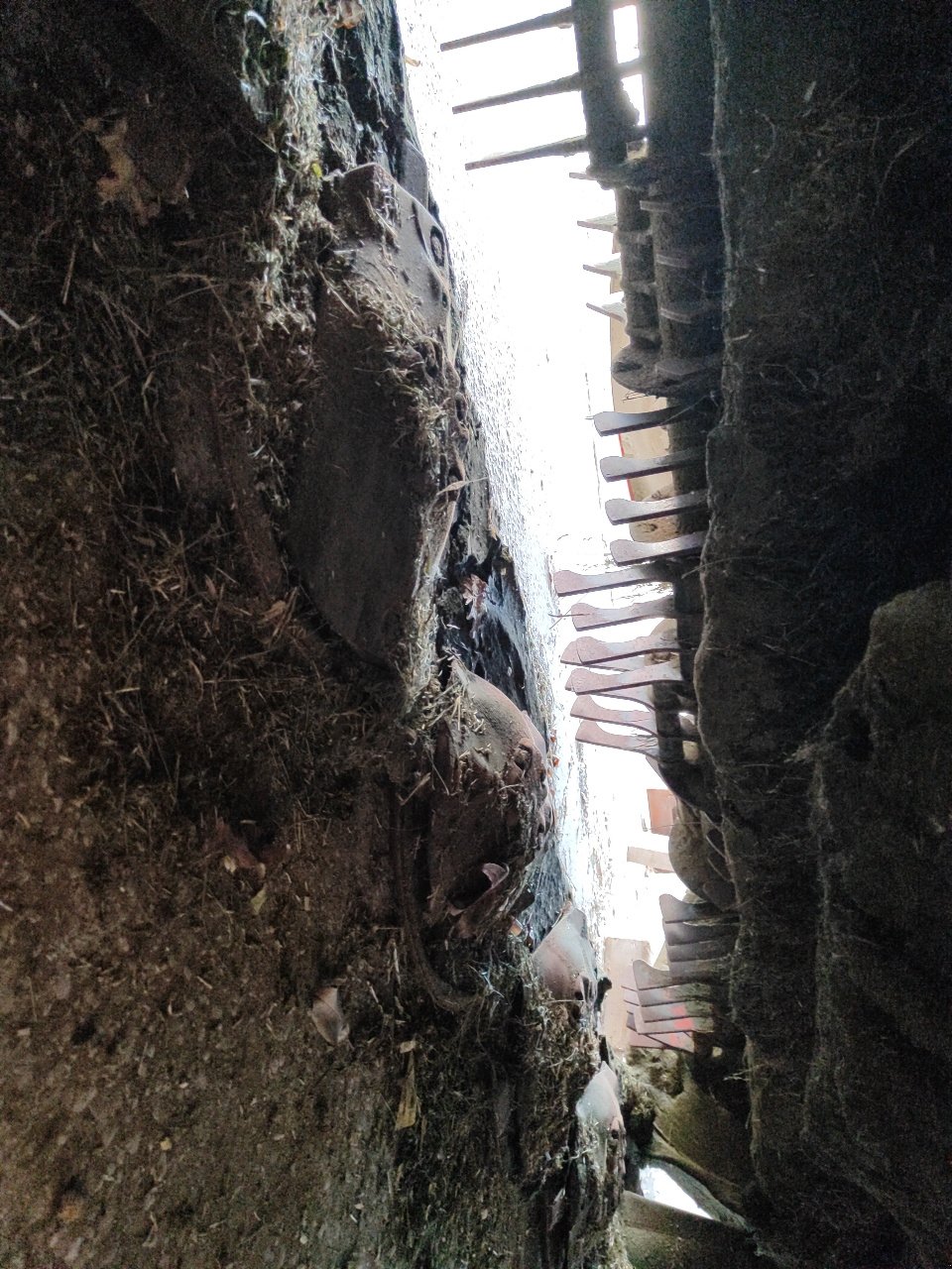 Mähwerk типа Kuhn FC 3125 df -ff, Gebrauchtmaschine в Lérouville (Фотография 9)