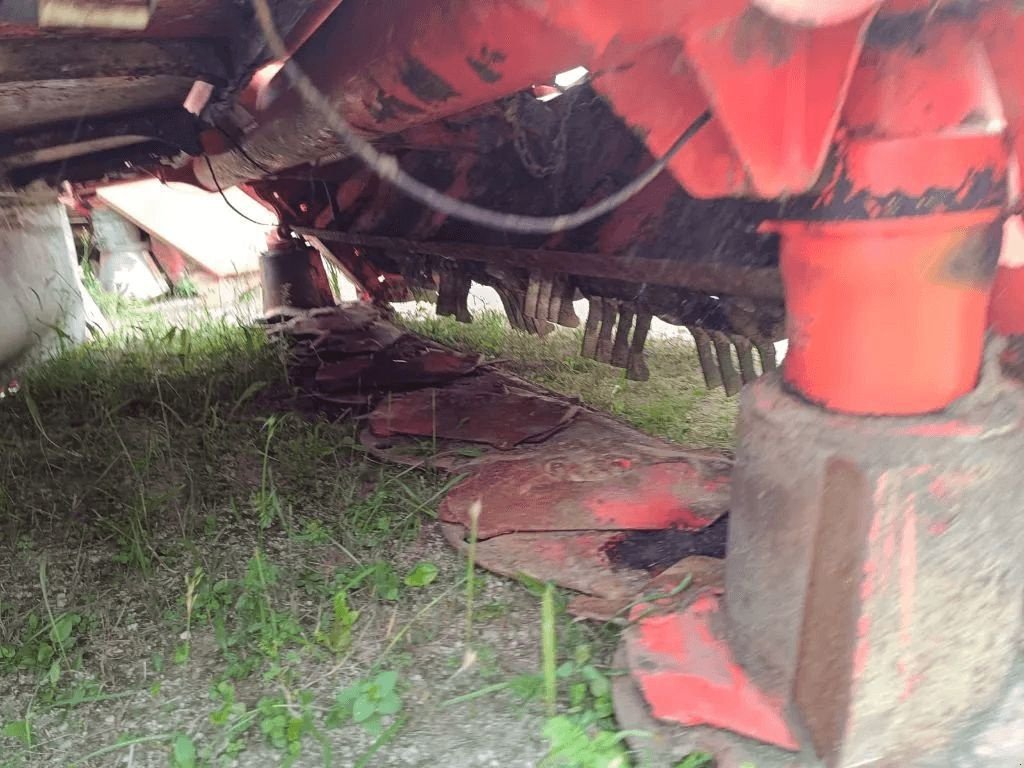 Mähwerk des Typs Kuhn FC 3125 dF-FF, Gebrauchtmaschine in Lérouville (Bild 10)