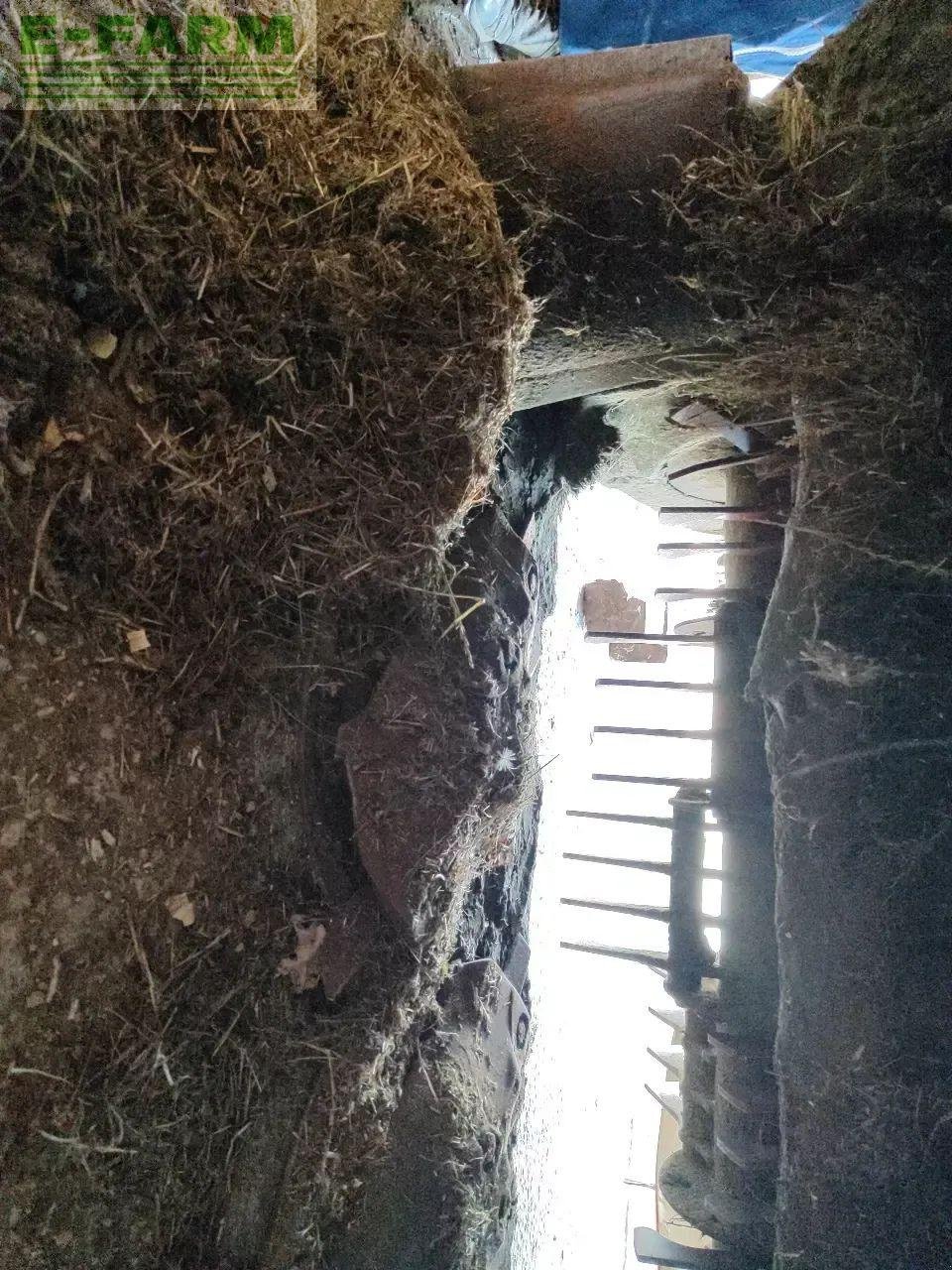 Mähwerk Türe ait Kuhn fc 3125 df -ff, Gebrauchtmaschine içinde CHAUVONCOURT (resim 10)