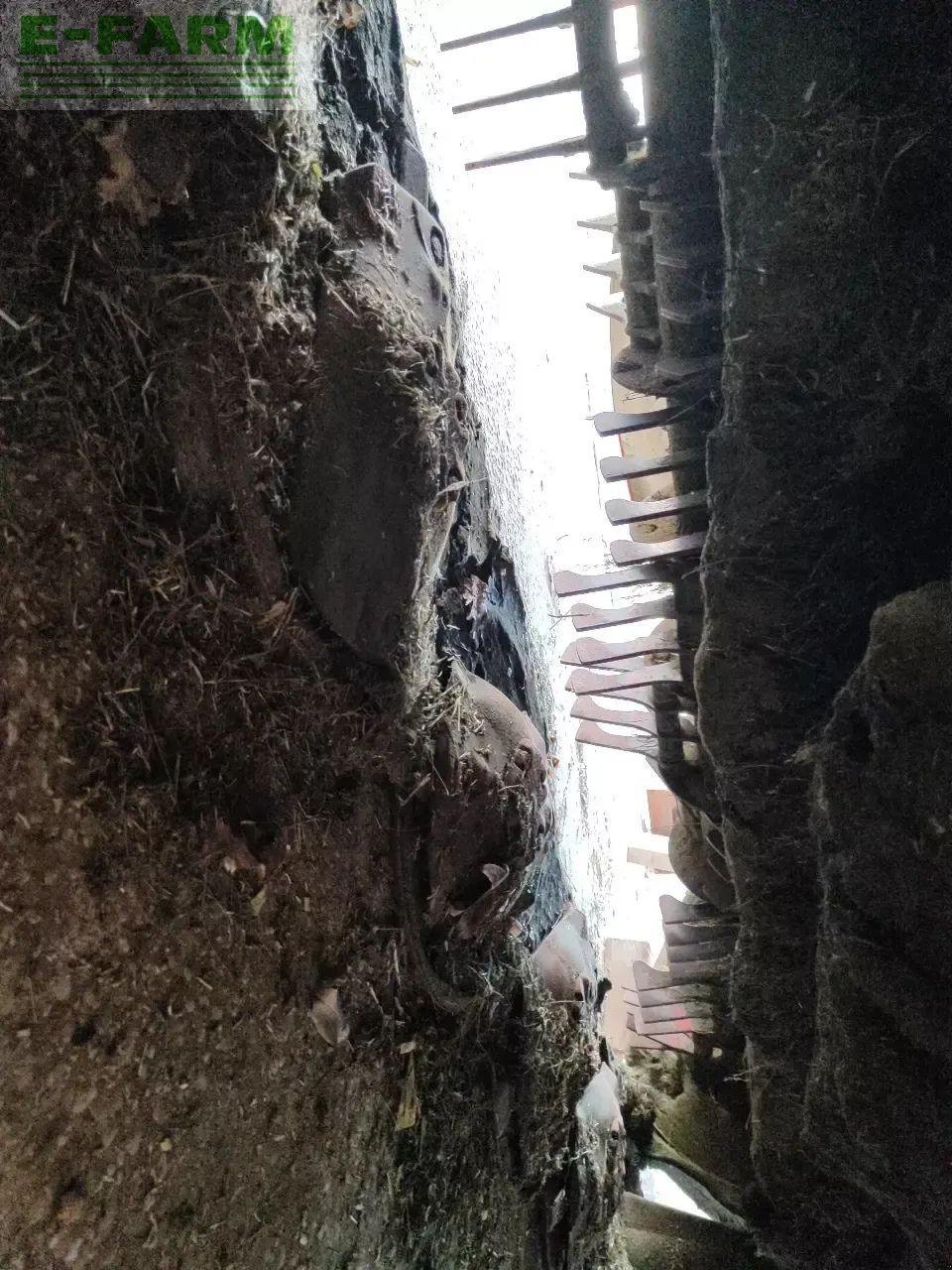 Mähwerk типа Kuhn fc 3125 df -ff, Gebrauchtmaschine в CHAUVONCOURT (Фотография 9)