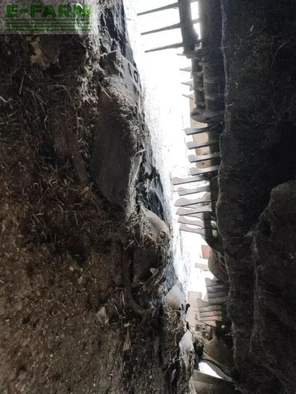 Mähwerk des Typs Kuhn fc 3125 df-ff, Gebrauchtmaschine in CHAUVONCOURT (Bild 3)