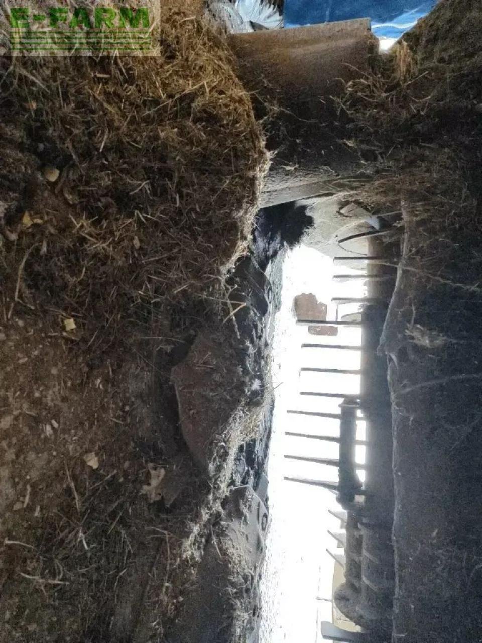 Mähwerk des Typs Kuhn fc 3125 df-ff, Gebrauchtmaschine in CHAUVONCOURT (Bild 7)