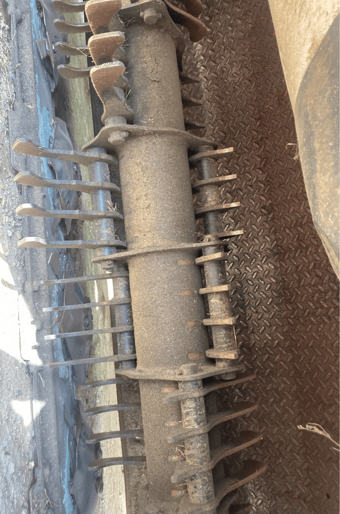 Mähwerk of the type Kuhn FC 3125 DF, Gebrauchtmaschine in TREMEUR (Picture 5)