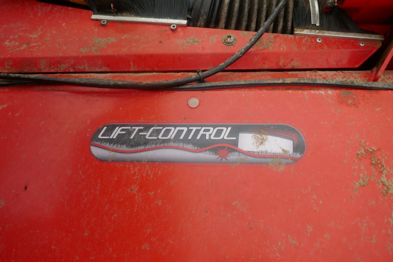 Mähwerk van het type Kuhn FC 3125 DF, Gebrauchtmaschine in Villach (Foto 3)