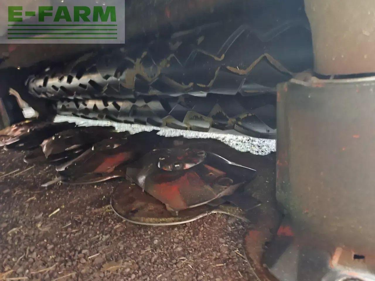 Mähwerk za tip Kuhn fc 3125 rf - ff, Gebrauchtmaschine u CHAUVONCOURT (Slika 2)