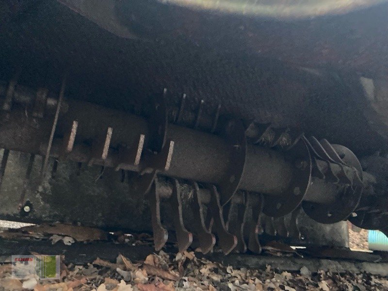 Mähwerk Türe ait Kuhn FC 3125D F, Gebrauchtmaschine içinde Alveslohe (resim 3)