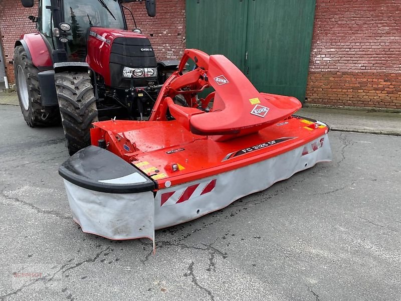 Mähwerk tip Kuhn FC 3125DF-FF, Gebrauchtmaschine in Obernholz  OT Steimke (Poză 1)