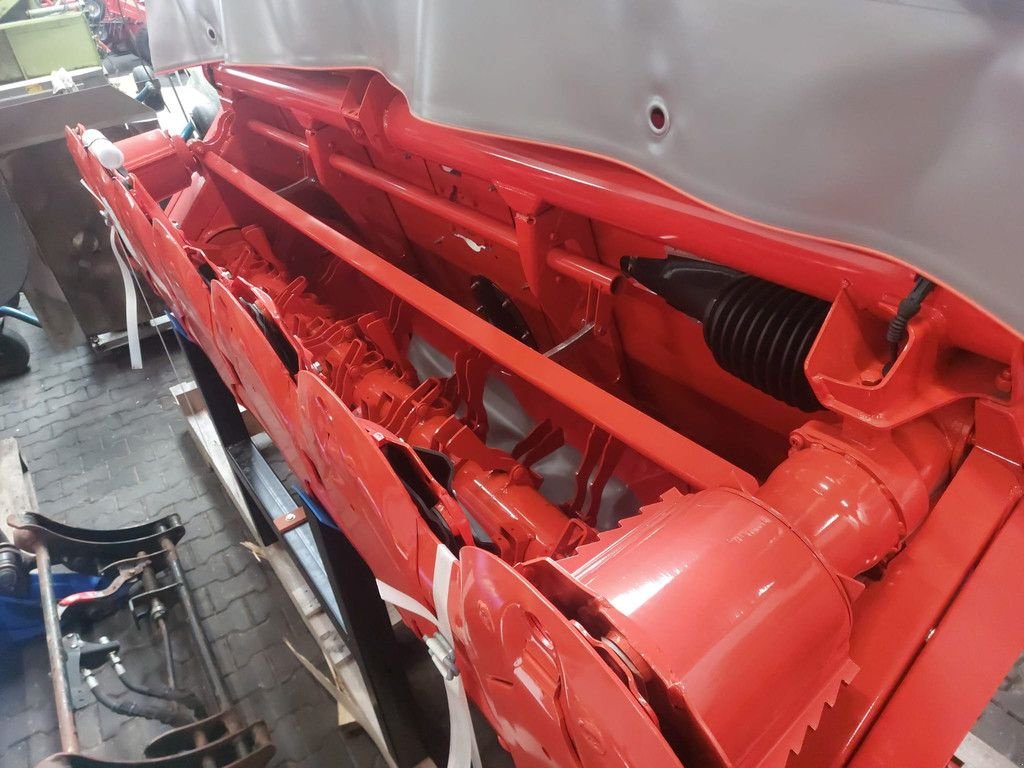 Mähwerk tip Kuhn FC 3125DF-FF, Gebrauchtmaschine in Wierden (Poză 4)