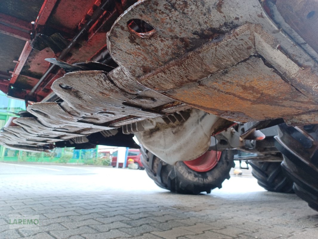 Mähwerk of the type Kuhn FC 313 DF-FF und FC 883 D-FF mit neuem Mähbalken !, Gebrauchtmaschine in Langenwetzendorf (Picture 10)