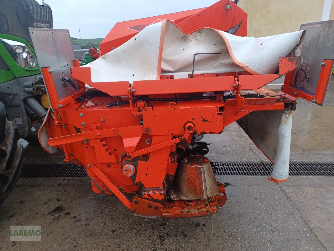 Mähwerk of the type Kuhn FC 313 DF-FF und FC 883 D-FF mit neuem Mähbalken !, Gebrauchtmaschine in Langenwetzendorf (Picture 14)