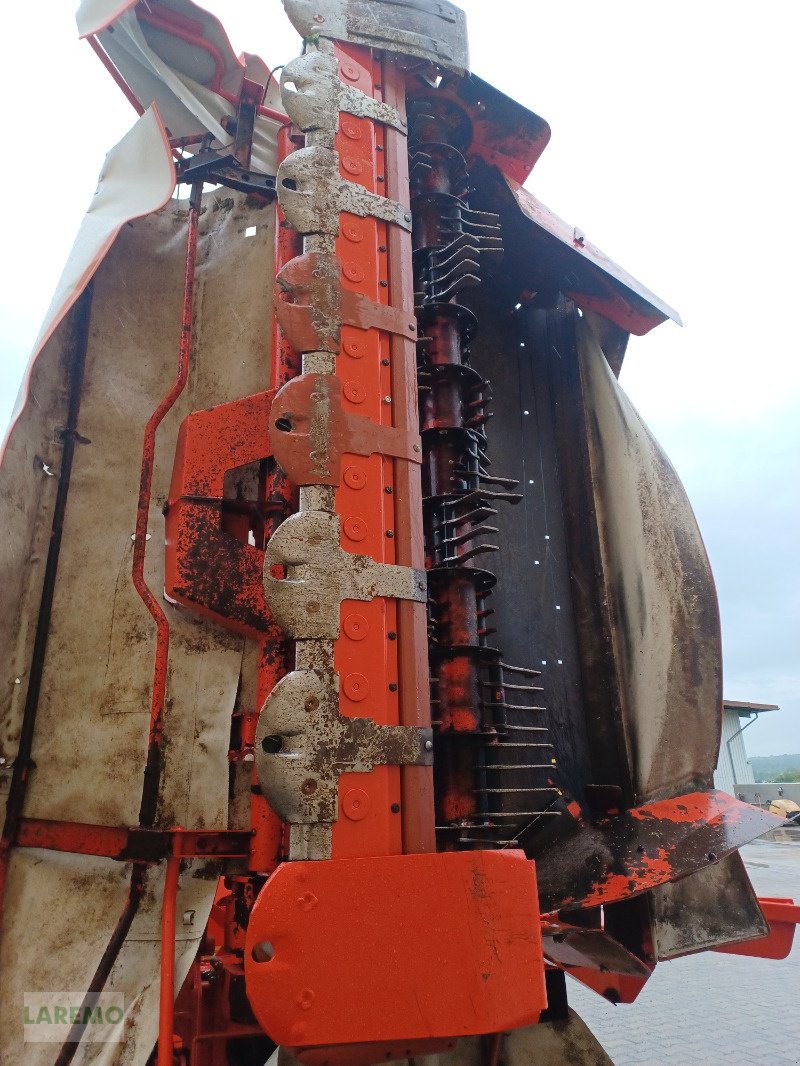 Mähwerk of the type Kuhn FC 313 DF-FF und FC 883 D-FF mit neuem Mähbalken !, Gebrauchtmaschine in Langenwetzendorf (Picture 17)