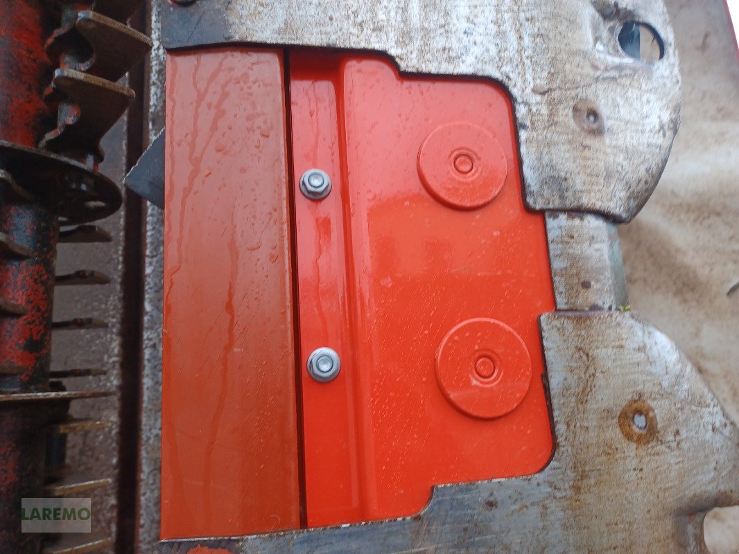 Mähwerk of the type Kuhn FC 313 DF-FF und FC 883 D-FF mit neuem Mähbalken !, Gebrauchtmaschine in Langenwetzendorf (Picture 27)