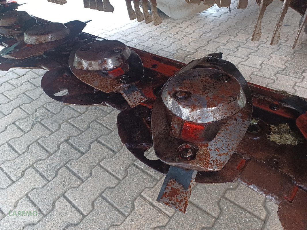 Mähwerk of the type Kuhn FC 313 DF-FF und FC 883 D-FF mit neuem Mähbalken !, Gebrauchtmaschine in Langenwetzendorf (Picture 19)