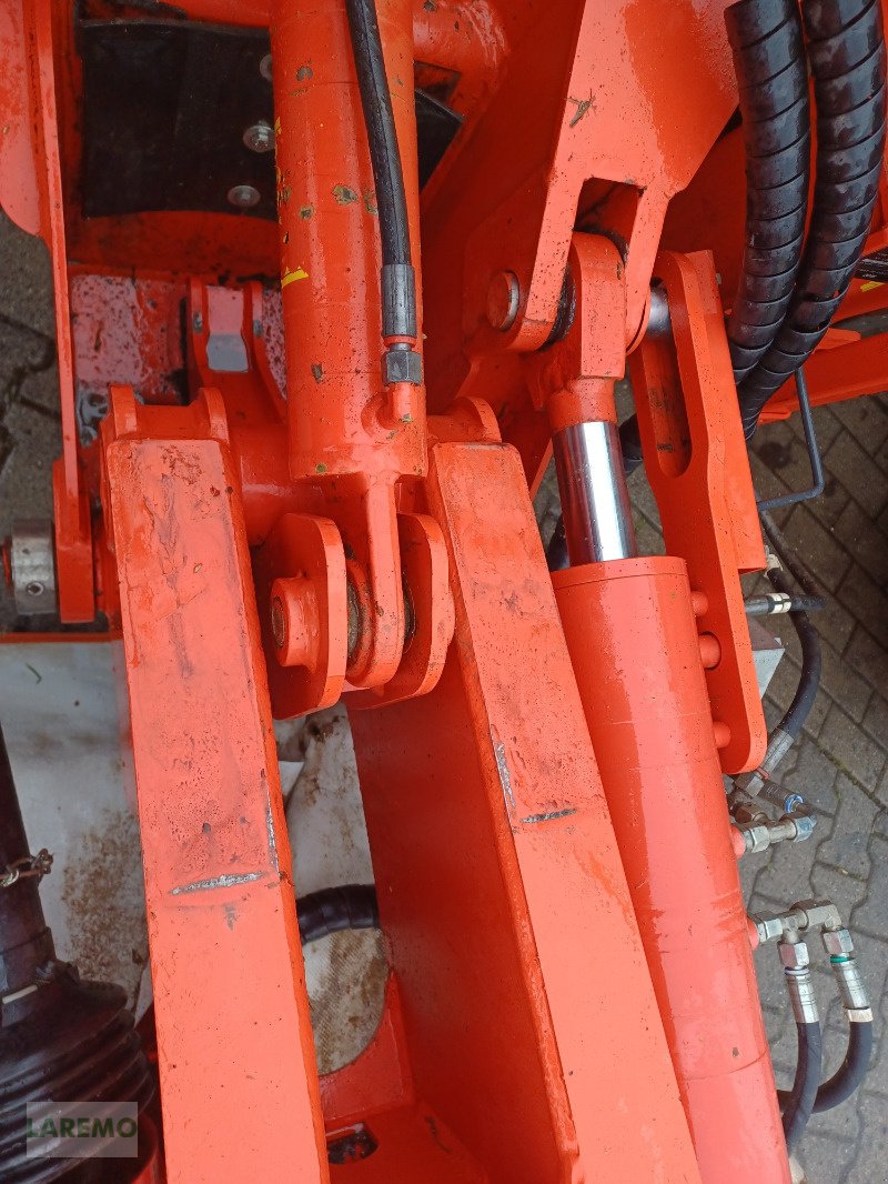 Mähwerk of the type Kuhn FC 313 DF-FF und FC 883 D-FF mit neuem Mähbalken !, Gebrauchtmaschine in Langenwetzendorf (Picture 25)