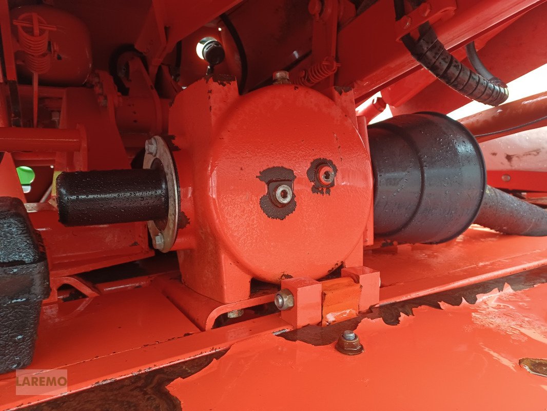 Mähwerk of the type Kuhn FC 313 DF-FF und FC 883 D-FF mit neuem Mähbalken !, Gebrauchtmaschine in Langenwetzendorf (Picture 12)