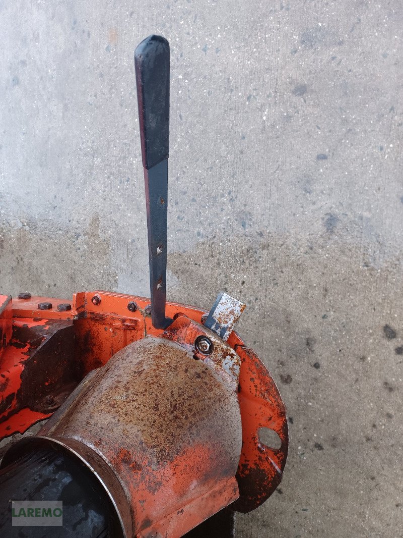 Mähwerk of the type Kuhn FC 313 DF-FF und FC 883 D-FF mit neuem Mähbalken !, Gebrauchtmaschine in Langenwetzendorf (Picture 13)